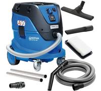 Nilfisk Industrial Vacuum ATTIX 44 2L IC Wet Dry Vacuum Autoclean 107412106
