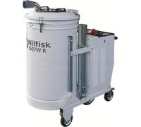 Nilfisk Industrial Vacuum Cleaner 3507W R 5PP 4030900029