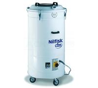 Nilfisk industrial vacuum cleaner R305 V ID 100 4031600073