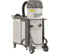 Nilfisk industrial vacuum cleaner T22PLUS L100 LC SE FM 5PP 4030800377