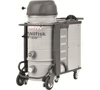 Nilfisk Industrial Vacuum Cleaner T40WPLUS L50 HC 5PP 4030800417