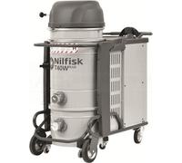 Nilfisk industrial vacuum cleaner T40WPLUS L50 MC 5PP 4030800415
