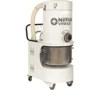 Nilfisk industrial vacuum cleaner VHW420 5PP 4041200456