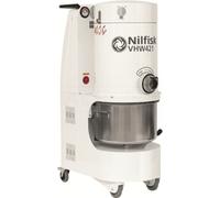 Nilfisk industrial vacuum cleaner VHW421 LC Z21 5PP 4041200464