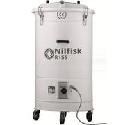 Nilfisk Industrial Vacuum R 305V 2ID50, 3 X 400V 4031600043