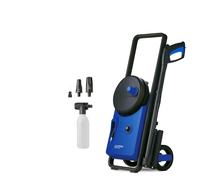 Nilfisk Core 150 Pressure Washer With Foam Sprayer