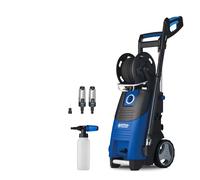 Nilfisk Jet Washer Premium 200 bar Pressure Washer with 1L Super Foam Sprayer