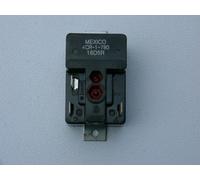 Nilfisk Klixon motor start relay 11060 4CR-1-780 16D5R