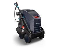 Nilfisk MH55M 220/1100 PAX 415V Hot Water Pressure Washer - 107147109