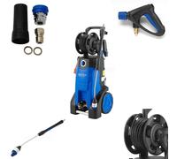 Nilfisk Mobile Cold Water High Pressure Cleaner MC 4M 160 620 XT 107146403