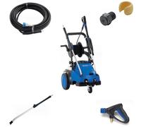 Nilfisk Mobile Cold Water High Pressure Cleaner Mc 5M 200 1050 XT Poseidon 5-56