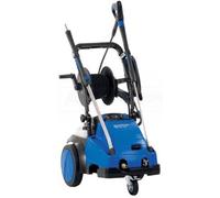 Nilfisk Mobile Cold Water High Pressure Cleaner Mc 5M-220/1130 XT Poseidon 5-62