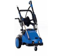 Nilfisk Mobile Cold Water High Pressure Cleaner Mc 6P-180/1300 XT Poseidon 6-65