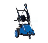 Nilfisk Mobile Cold Water High Pressure Cleaner Mc 7P-195/1280 XT Poseidon 7-67