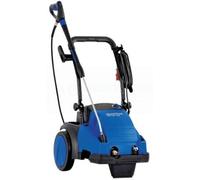 Nilfisk Mobile Cold Water Pressure Washer Mc 5M-180/840 Poseidon 5-41 1071467