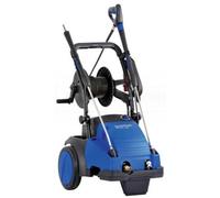 Nilfisk Mobile Cold Water Pressure Washer Mc 5M-180/840 XT Poseidon 5-41 XT 1