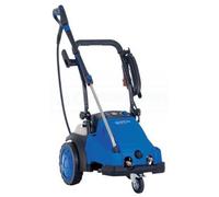 Nilfisk Mobile Cold Water Pressure Washer Mc 7P-195/1280 Poseidon 7-67 107146