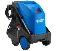 Nilfisk Mobile Hot Water High Pressure Cleaner MH 4M-180/860 FA EU 107146917