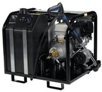 Nilfisk Mobile Hot Water High Pressure Cleaner MH 7P-220/1120 Pe Neptune 7-61 1