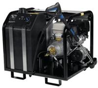 Nilfisk Mobile Hot Water High Pressure Cleaner MH 7P-220/1120 Pe Neptune 7-61 1