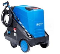 Nilfisk Mobile Hot Water Pressure Washer MH 7P-180/1260 Fa 400/3/50 Eu 10714