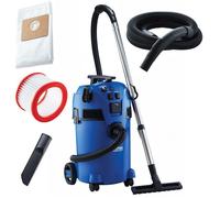 Nilfisk Multi II 30 T Wet Dry Industry Vacuum Cleaner Power Cord