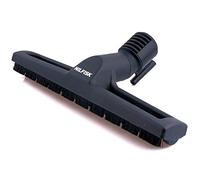 Nilfisk 140 6700 540 Parquet/Hard Floor Brush, Black