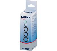 Nilfisk O-Ring Seals - Original Set for High Pressure Washers (128500292)