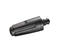 Nilfisk Original 126481115 Rotor Nozzle 1 Green Dot