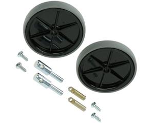 Nilfisk Original 87087010 Wheel Axle GS 90