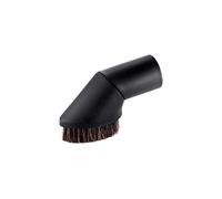 NILFISK 32MM BRUSH VACUUM CLEANERHOOVER NOZZLE TOOL BLACK PP 107409856