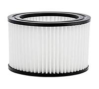 Nilfisk 81943047 Buddy Ii Replacement Washable Filter (Single)