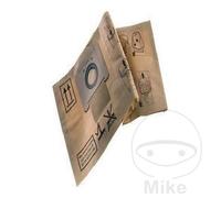 NILFISK Pack 5 filter bags for vacuum cleaner VPE ST 10/15