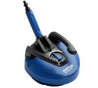 Nilfisk Patio Cleaner Plus Patio & Deck Cleaner 126411376 Patio Plus Click Clean