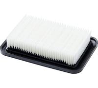 Nilfisk PFTE Flat Pleated Filter Element (Accessory for Industrial Vacuum Cleaner ATTIX 33, ATTIX 44, ATTIX 33 M-H and ATTIX 44 M-H) 107413540