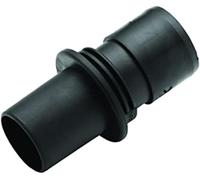 Nilfisk Plastic Adaptor (Accessory for Attix, Aero, IVB, Turbo D, Adapter for W