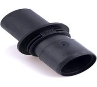 Nilfisk Plastic Adaptor (Accessory for Attix, Aero, IVB, Turbo D, Adapter for W