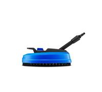 Nilfisk Power Patio Cleaner For Pressure Washers With Bayonet Coupling