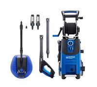 Nilfisk Premium 180 Home Pressure Washer Bundle