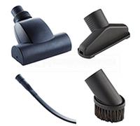 Nilfisk Premium Car Kit-Topbox 107417190