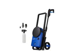 Nilfisk Core 130 Bar Domestic Pressure Washer With Power Control