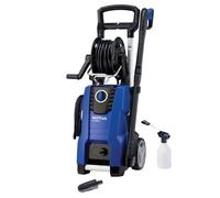 Nilfisk Pressure Washer 2Kw - E140.3-9