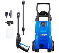 Nilfisk Pressure Washer Compact 110