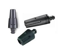 Nilfisk Pressure Washer Gun Trigger Replacement Avern (Nozzles 3 Pack Deal)
