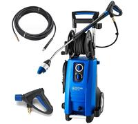 Nilfisk Pressure Washer Mc 2C 140 610 XT Poseidon 2 25 128470135 Portable Cold