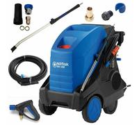 Nilfisk Pro Hot Water Pressure Washer MH 4M 210 1000 X 7,2kW 400V 107146912