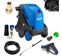 Nilfisk Pro Hot Water Pressure Washer MH 5M 210 1100 Pax 7.2kW 400V 1071469