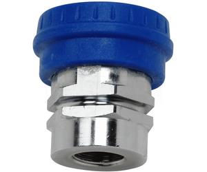 Nilfisk quick coupling complete 106402075
