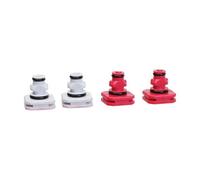 Nilfisk Replacement Nozzles For Power Patio Cleaner