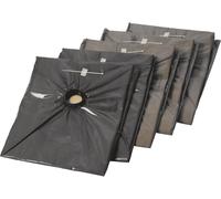 Nilfisk Safety Filter Bag 5x 302001486